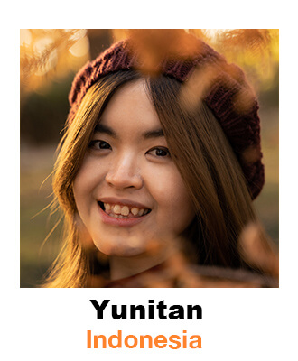 Yunitan（インドネシア）