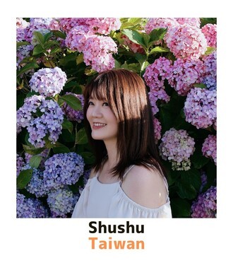 Shushu(Taiwan)